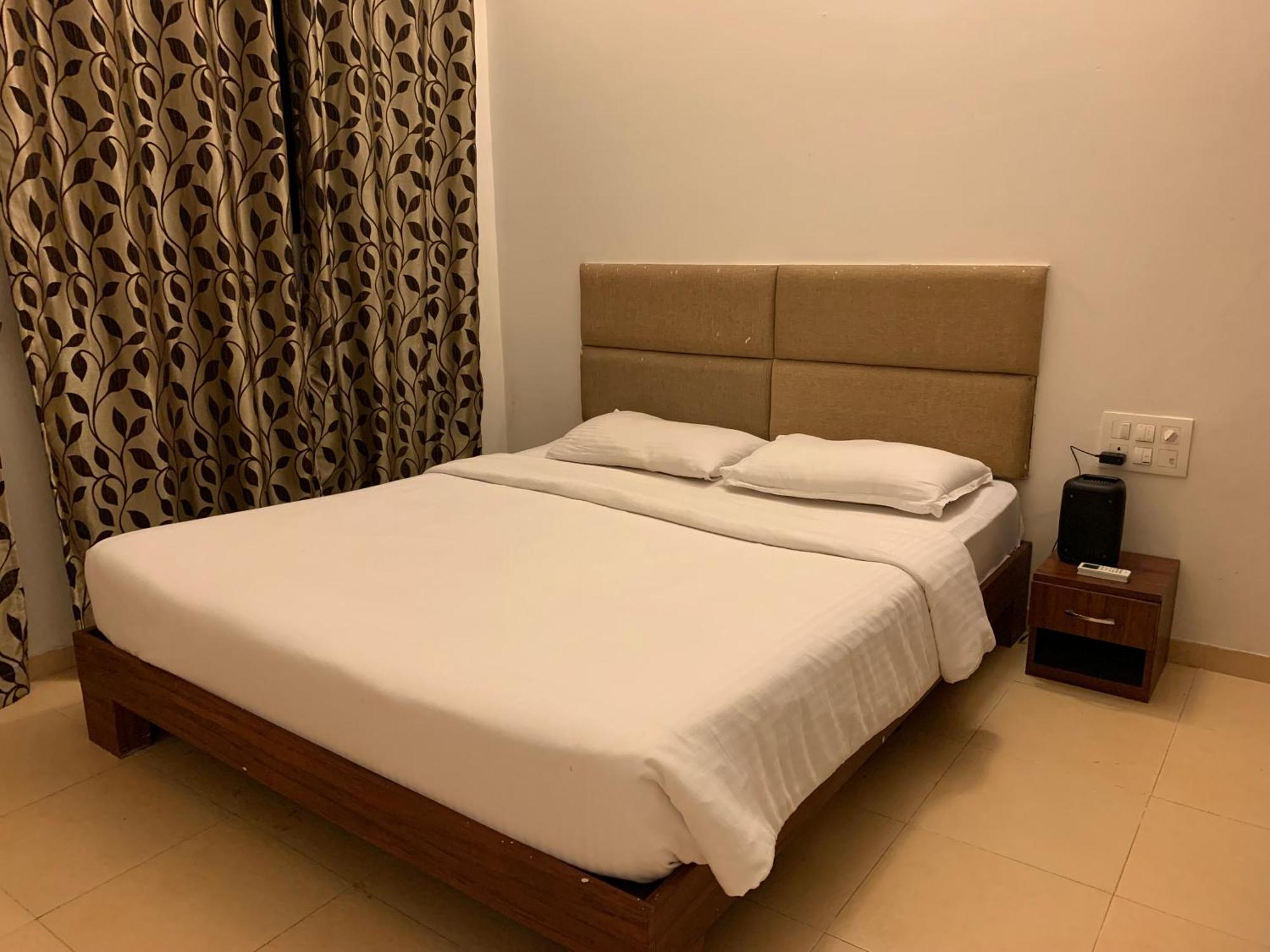 Chalet Ahaz, The Place Of Privacy With Outside Sitting Karjat Exterior foto
